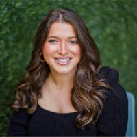 BRAVE Public Relations Employee Sarah Benton's profile photo