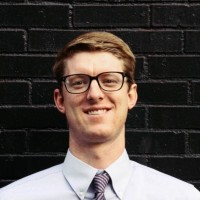 MobileAction Employee Scott English's profile photo