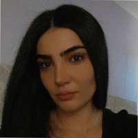 Q-softpro Employee Armine Harutyunyan's profile photo