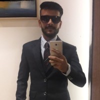 Alogic Data Employee Amit Gupta's profile photo