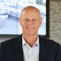 Eakes Office Solutions Employee Mark Miller's profile photo