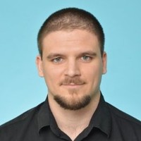 Kaldi IT Employee Primož Ivančič's profile photo