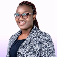 TransCentury PLC Employee Gladys Njigo's profile photo
