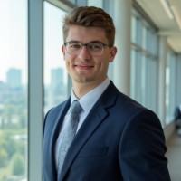 ArkMalibu Employee Josh Devlieger's profile photo