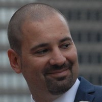 WeighPack Systems Inc. Employee Julio Marsillo's profile photo