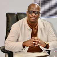 SISOL LABOUR PROJECTS Employee Solomon Makgobatlou's profile photo