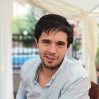 Yo Yo Group Employee Tiberiu Golaes's profile photo