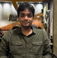 Nimbbl Employee Rajdeep Shukla's profile photo
