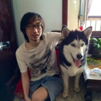 ShareThis Employee Shuyuan Nie's profile photo