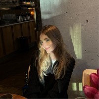 BGaming Employee Julia Nieder's profile photo