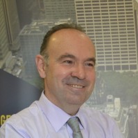 AGIPI Employee José Carlos Robles García's profile photo