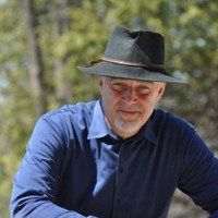 VRG Technologies Corp. Employee Peter Lood's profile photo