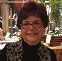 BCFS Health & Human Services Employee Priscilla Lighthall's profile photo