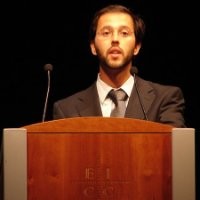 Universität Siegen Employee Jorge Leandro's profile photo