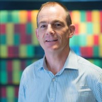 Drax Group Employee David Nightingale's profile photo