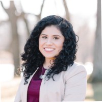 Oasis Sales, Inc Employee Lorena Jaimes's profile photo