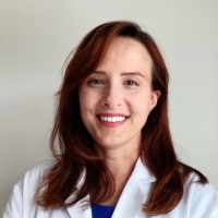Olive View - UCLA Medical Center Employee Eliza Debow's profile photo