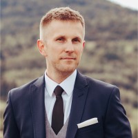 Herbalife Employee Łukasz Bigos's profile photo