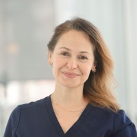 Tatyana Danilov Email & Phone Number