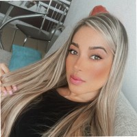 Amaszonas Employee Carolina M.'s profile photo