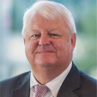 Keith Mitchell