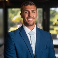UNITED Medical Supply Company Employee Hunter Binkley's profile photo