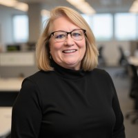 Customer Solutions Partners Employee Catherine Bauer's profile photo