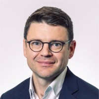 Homes England Employee Robin Oliver's profile photo