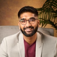 Odynn Employee Anuj Patel's profile photo