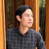 Envisso Employee Peerapat Junkhaow's profile photo