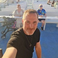 Irr Supply Centers Employee Michael Chastain's profile photo