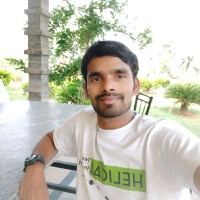 Anjaneyulu Patturi Email
