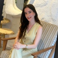 British Centre Employee Zhala Hajizada's profile photo