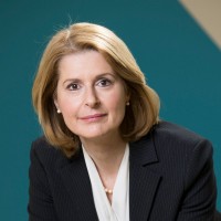 INTERAMERICAN Employee Drossia Kardasi's profile photo