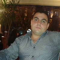 Bluee Employee Gevorg Araqelyan's profile photo