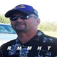 Lonnie Crowley