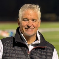 Guaranteed Rate Affinity Employee Scott Throneberry's profile photo