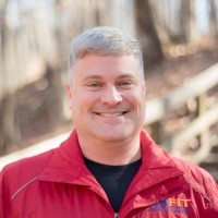 Tech Elevator Employee Steve Carmichael's profile photo