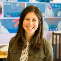 WeAreTeachers Employee Jillian Marshall's profile photo