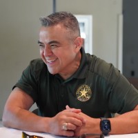 Texas Department of Public Safety Employee Troy Arambula's profile photo