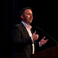 NHS Lothian Employee Andy Hay's profile photo