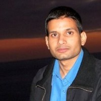 Krishna Rai Email & Phone Number