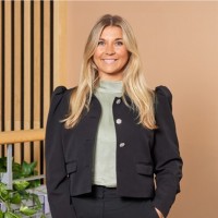 HELP Forsikring AS Employee Anna Sundgaard's profile photo