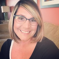 Michigan Energy Options Employee Nicolette Dimitrijevic-Rossi's profile photo
