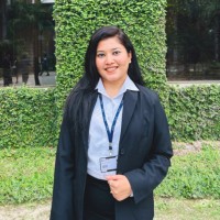 DynamicsSmartz Employee Simran Thawait's profile photo