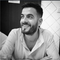 Pluricall Employee Rúben Lança's profile photo
