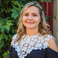 iwis mechatronics Inc. Employee Kassie Vandam's profile photo