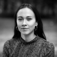 Xeropan Employee Koczka Viola's profile photo