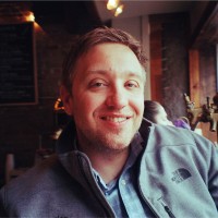 Collette Employee Stephen Mokszycki's profile photo