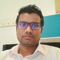 LB Finance PLC Employee Amila Perera's profile photo